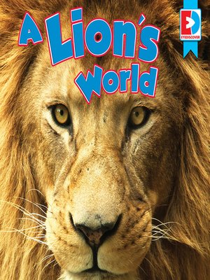 cover image of A Lion's World